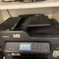 996480-4 Brother all in one printer
