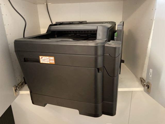 996480-3 Brother all in one printer