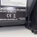 996480-9 Brother all in one printer