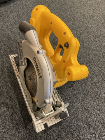 996501-3 Dewalt tool kit