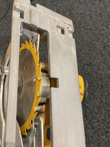 996501-8 Dewalt tool kit