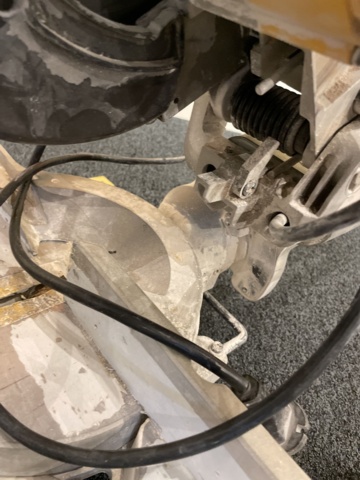 996501-24 Dewalt tool kit