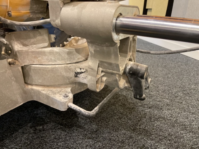 996501-28 Dewalt tool kit