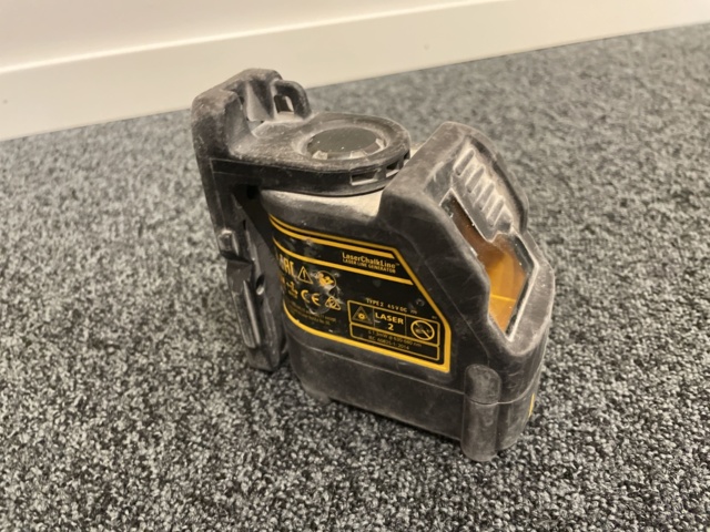 996501-32 Dewalt tool kit