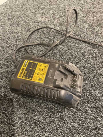 996501-41 Dewalt tool kit