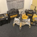 996501-1 Dewalt tool kit