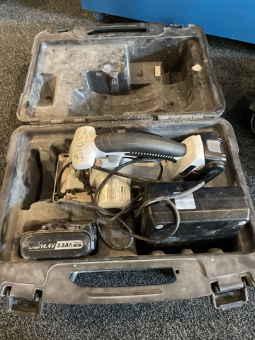 996504-2 Panasonic tool kit