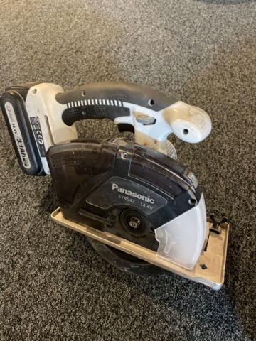 996504-3 Panasonic tool kit