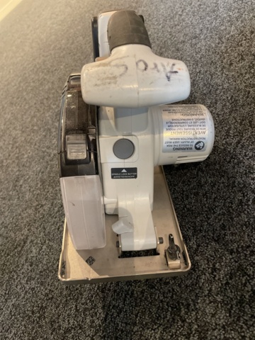 996504-5 Panasonic tool kit