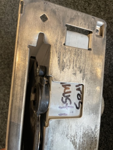 996504-6 Panasonic tool kit