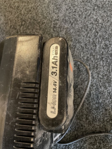 996504-22 Panasonic tool kit