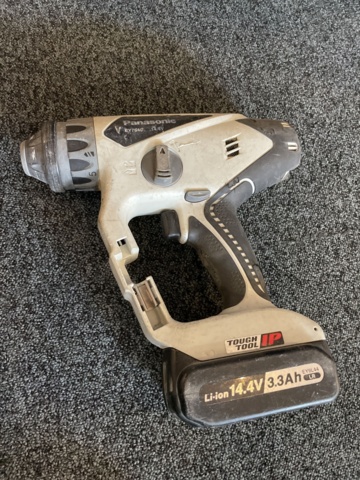 996504-10 Panasonic tool kit