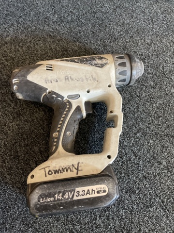 996504-11 Panasonic tool kit