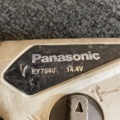 996504-13 Panasonic tool kit