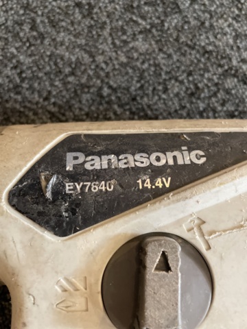 996504-13 Panasonic tool kit
