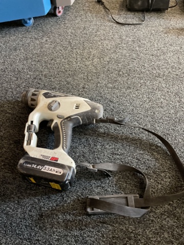 996504-15 Panasonic tool kit