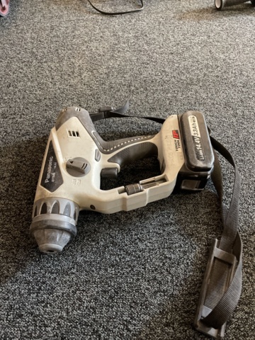 996504-16 Panasonic tool kit