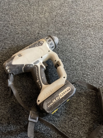 996504-17 Panasonic tool kit