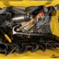 996503-11 Stanley tool carts and tool bag