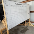 996511-1 Weekly planning board