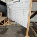 996511-3 Weekly planning board