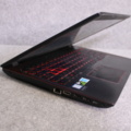1038920-5 Asus Laptop Gaming computer