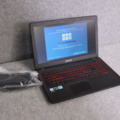 1038920-11 Asus Laptop Gaming computer