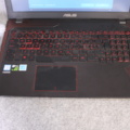 1038920-7 Asus Laptop Gaming computer
