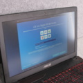 1038920-3 Asus Laptop Gaming computer