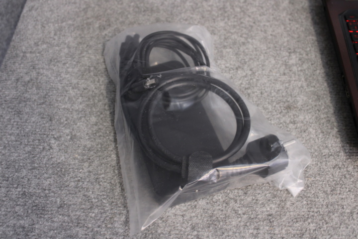 1038920-4 Asus Laptop Gaming computer