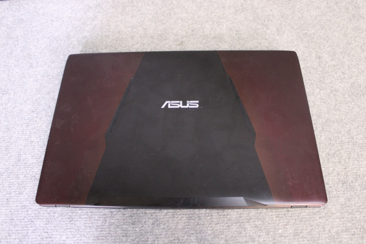 1038920-10 Asus Laptop Gaming computer