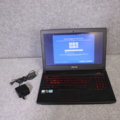 1038918-14 Asus Laptop Gaming computer