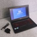 1038918-3 Asus Laptop Gaming computer