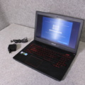1038918-2 Asus Laptop Gaming computer