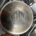 898264-7 Pots, sauté pans, frying pans. See pictures