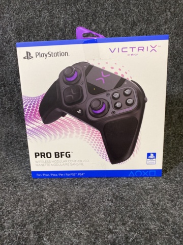 1058597-3 Advanced hand control PDP Victrix Pro BFG controller