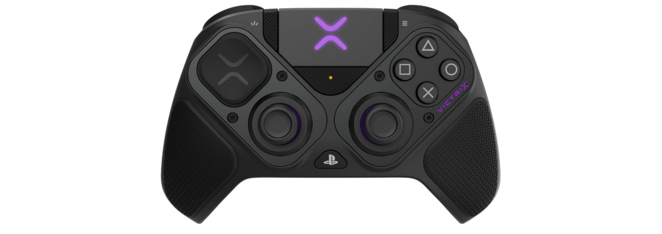1058597-2 Advanced hand control PDP Victrix Pro BFG controller