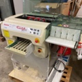 1046177-7 Packaging machine automac Elixa