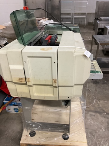 1046177-10 Packaging machine automac Elixa