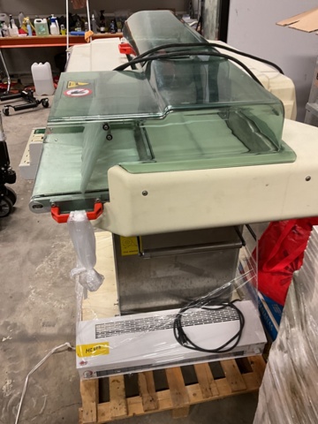 1046177-11 Packaging machine automac Elixa