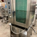 1046184-1 Rational oven CombiMaster 101
