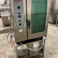 1046184-2 Rational oven CombiMaster 101