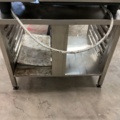 1046184-3 Rational oven CombiMaster 101