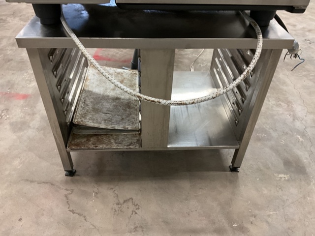 1046184-3 Rational oven CombiMaster 101