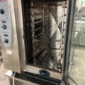 1046184-7 Rational oven CombiMaster 101