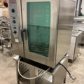 1046184-8 Rational oven CombiMaster 101