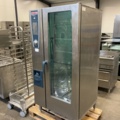 1046207-2 Rational oven Self cookingCenter SCC 201