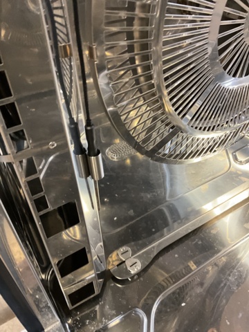 1046207-8 Rational oven Self cookingCenter SCC 201