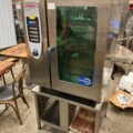 1046211-11 Rational oven Selfcooking center SCC101
