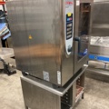 1046211-12 Rational oven Selfcooking center SCC101